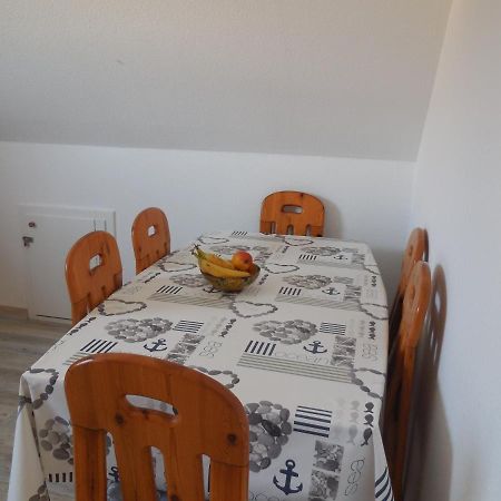 Erlebnisurlaub Laboe Apartment Luaran gambar