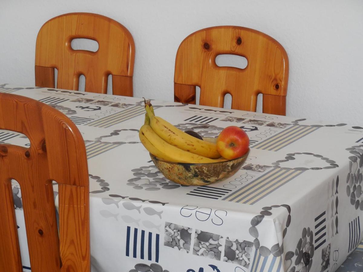 Erlebnisurlaub Laboe Apartment Luaran gambar