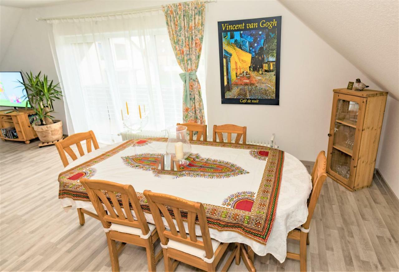 Erlebnisurlaub Laboe Apartment Luaran gambar