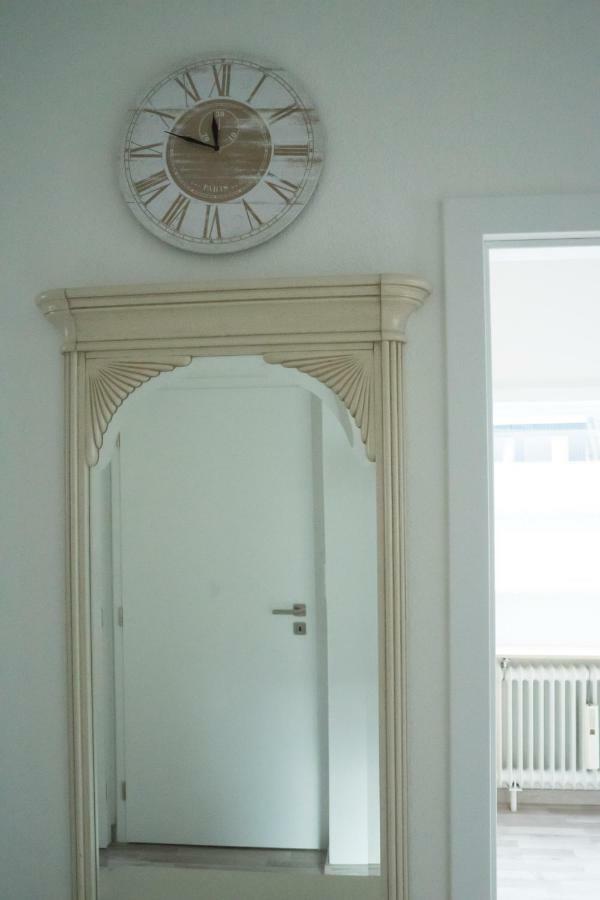 Erlebnisurlaub Laboe Apartment Luaran gambar