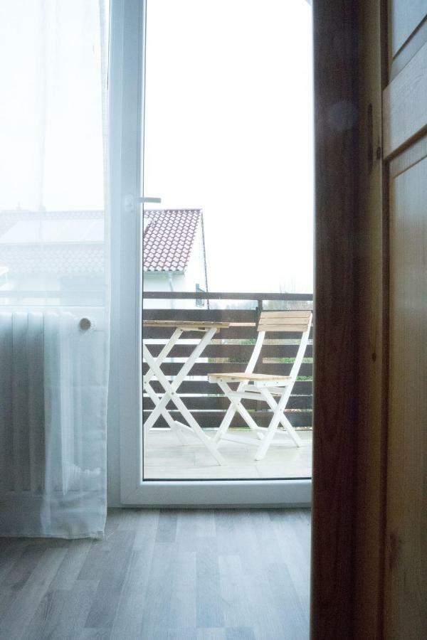 Erlebnisurlaub Laboe Apartment Luaran gambar