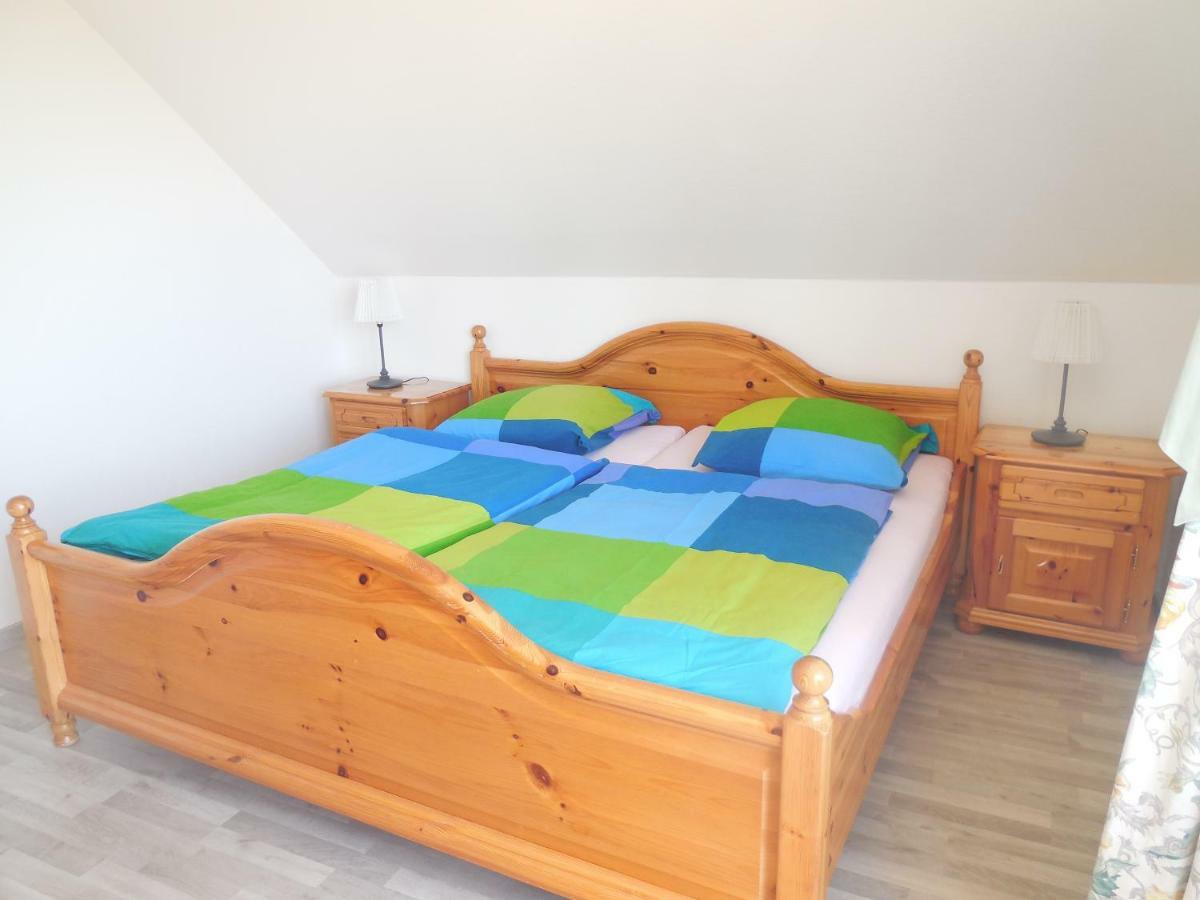 Erlebnisurlaub Laboe Apartment Luaran gambar