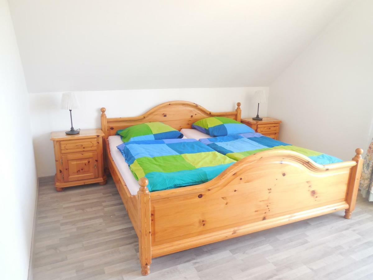 Erlebnisurlaub Laboe Apartment Luaran gambar