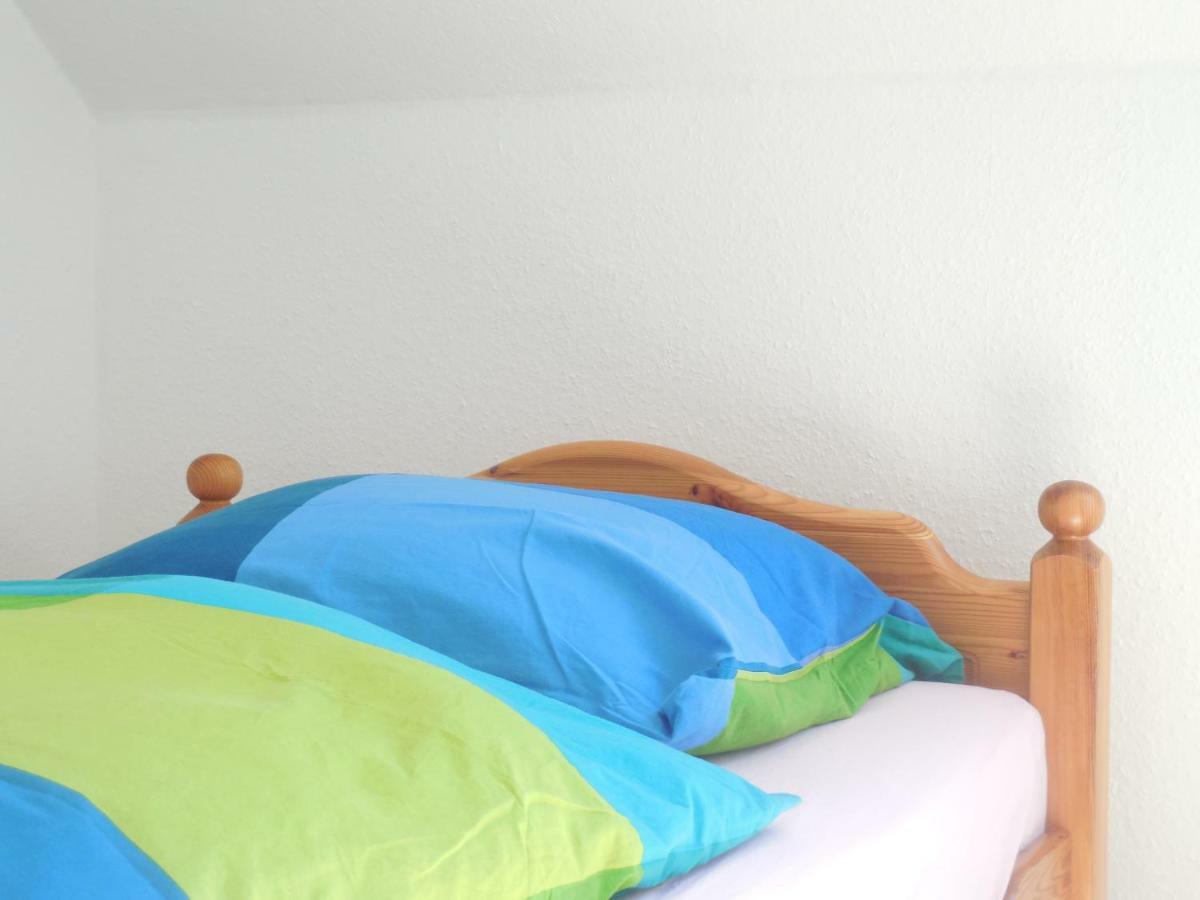 Erlebnisurlaub Laboe Apartment Luaran gambar