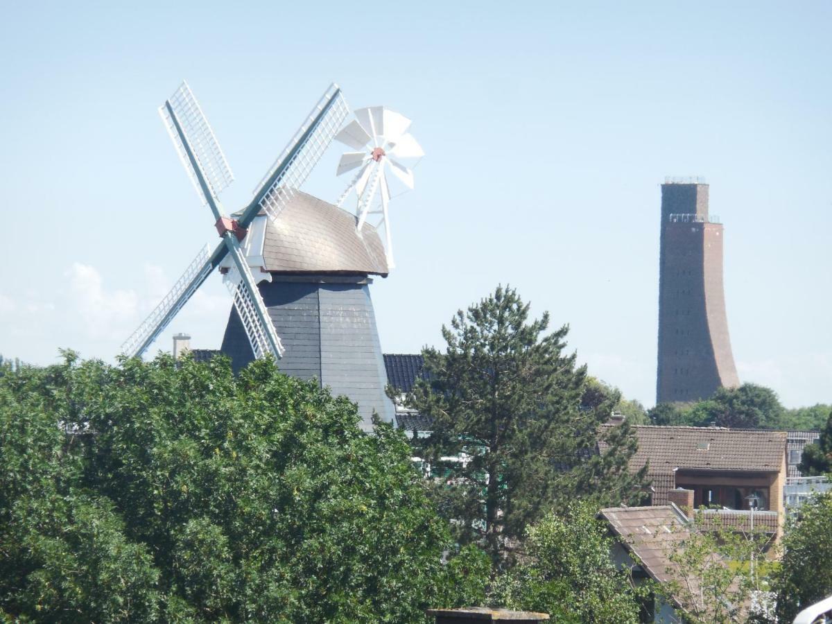 Erlebnisurlaub Laboe Apartment Luaran gambar
