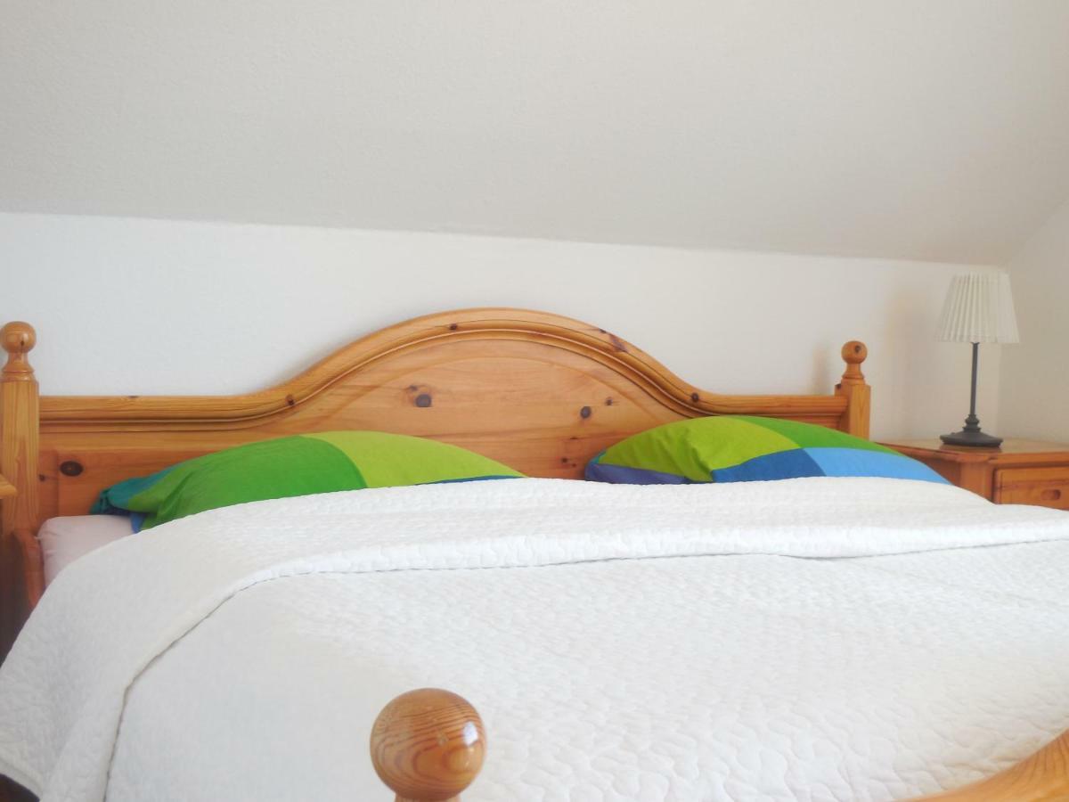 Erlebnisurlaub Laboe Apartment Luaran gambar